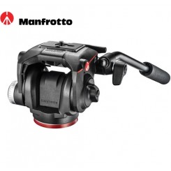 Manfrotto MHXPRO-2W 2-Way Pan/Tilt Head with fluidity selector